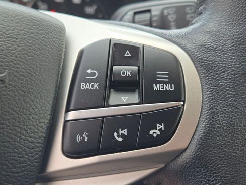 Used 2021 Ford Explorer XLT image 37