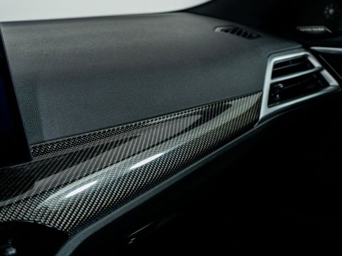 Used 2025 BMW M4 Coupe image 39