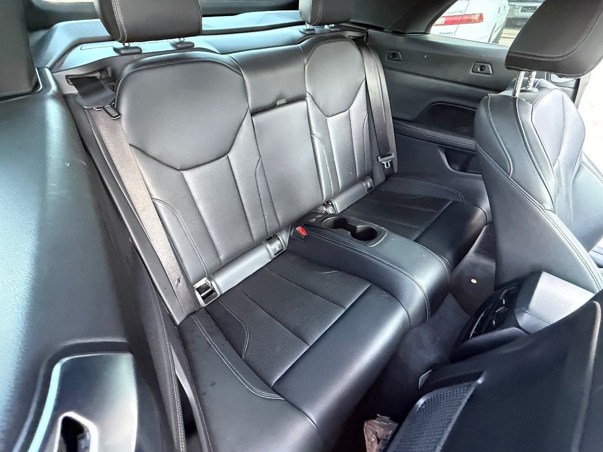 Used 2022 BMW 430i Convertible w/ Convenience Package RWD image 16