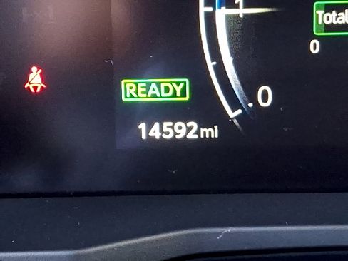 Certified 2025 Toyota Land Cruiser 1958 image 19