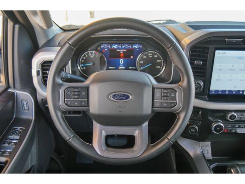 Used 2023 Ford F150 XLT w/ Equipment Group 302A High image 20