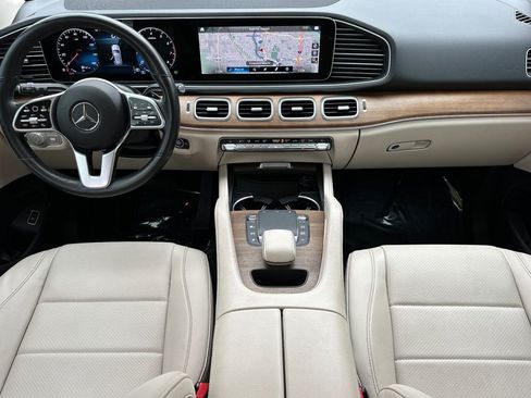 Used 2022 Mercedes-Benz GLE 350 image 15