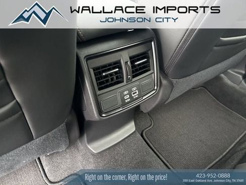 New 2026 Subaru Forester Sport AWD/4WD image 29