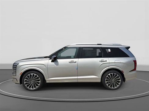 New 2026 Hyundai Palisade Calligraphy AWD/4WD image 3