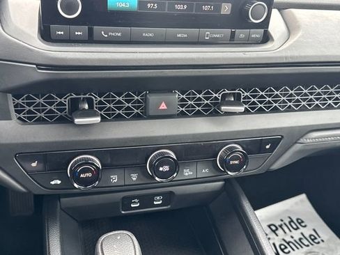 Certified 2023 Honda Accord EX image 11