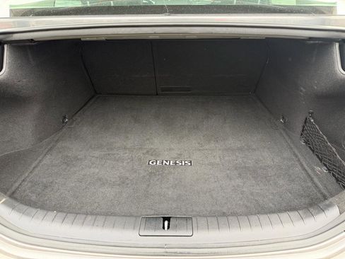 Used 2020 Genesis G70 2.0T image 14