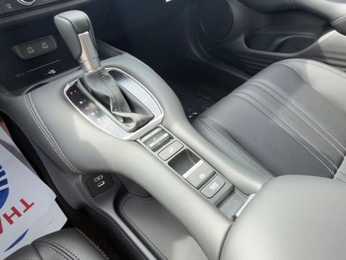 New 2027 Honda HR-V EX-L image 21