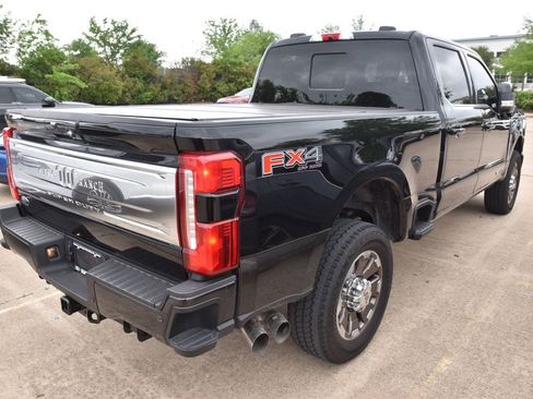 Certified 2025 Ford F250 King Ranch image 5