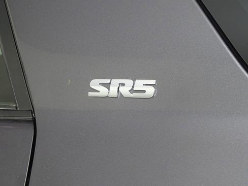 Used 2023 Toyota 4Runner SR5 Premium w/ Moonroof Package image 48