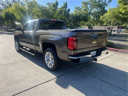 Used 2014 Chevrolet Silverado 1500 LT w/ All Star Edition AWD/4WD image 5