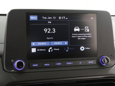 Used 2023 Hyundai Kona SEL image 10