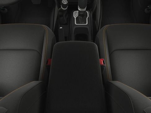 New 2025 Jeep Gladiator Sport image 33