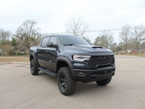 Used 2026 RAM 1500 RHO w/ Bed Utility Group image 3