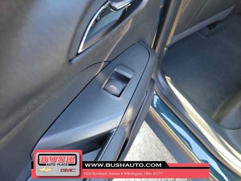 New 2026 Chevrolet Trax LT image 16