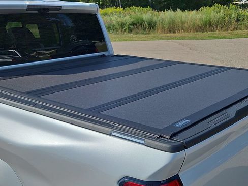 New 2026 Toyota Tacoma Limited AWD/4WD image 7