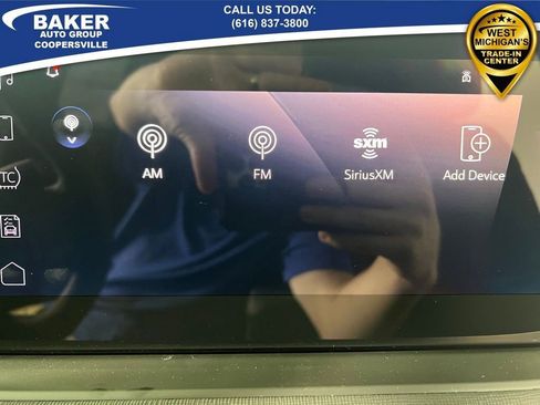 New 2025 Buick Envista Preferred w/ Convenience I Package image 29