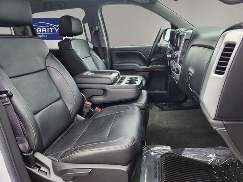 Used 2016 GMC Sierra 1500 SLE image 22