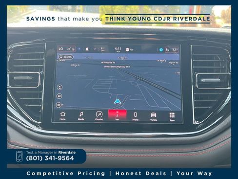 New 2026 Dodge Durango GT image 19