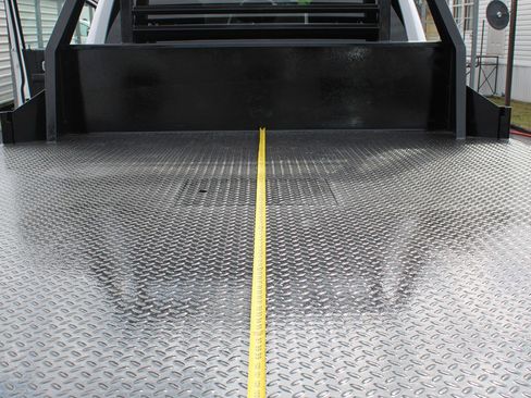 Used 2024 RAM 3500 SLT w/ Quick Order Package 2YG SLT image 11