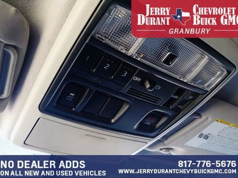 Used 2016 Toyota 4Runner Limited RWD image 13