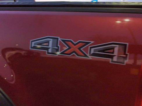 Used 2021 Ford Ranger Lariat w/ Equipment Group 501A High image 31