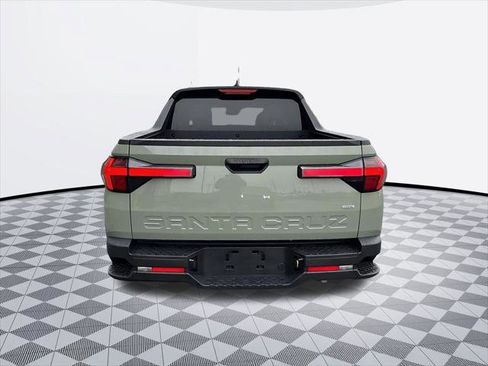 New 2026 Hyundai Santa Cruz SEL AWD/4WD image 6