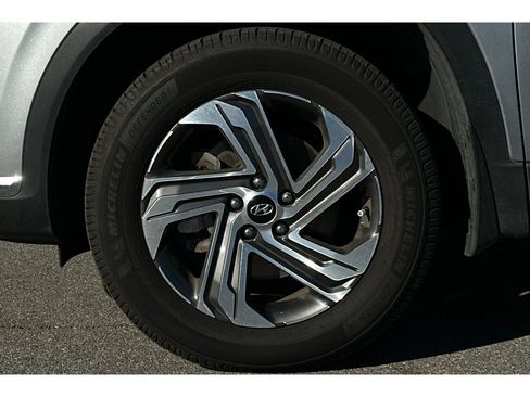 Used 2022 Hyundai Santa Fe SEL w/ Convenience Package image 47