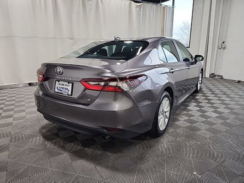 Used 2023 Toyota Camry LE FWD image 13