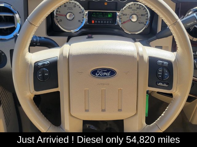 Used 2010 Ford F250 XL AWD/4WD image 25