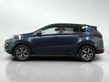 Used 2021 Kia Sportage LX w/ LX AWD Popular Package image 2