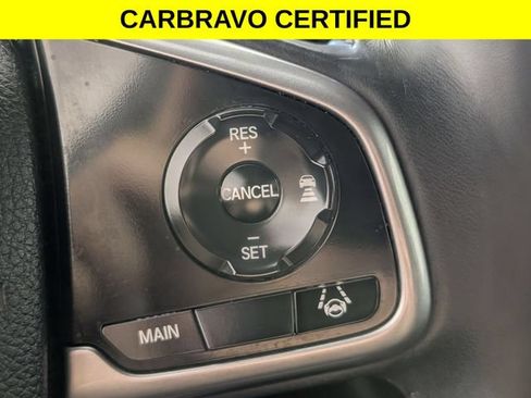 Used 2022 Honda CR-V EX-L image 18