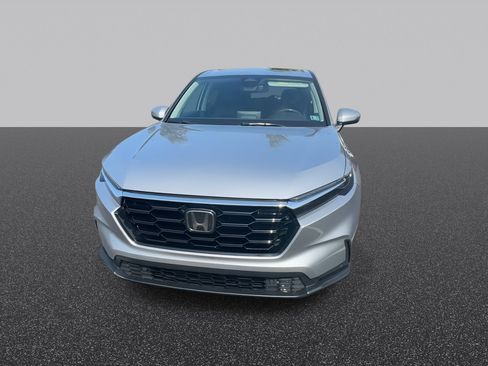 Used 2023 Honda CR-V EX-L image 4