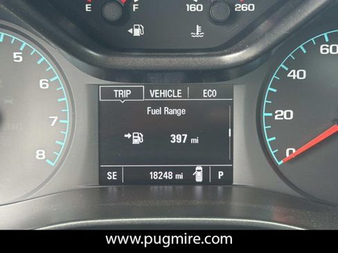 Used 2022 Chevrolet Colorado LT w/ LT Convenience Package RWD image 28