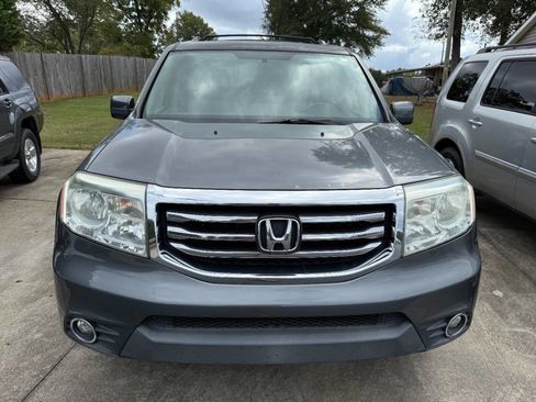 Used 2013 Honda Pilot EX image 6
