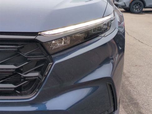 New 2026 Honda CR-V Sport Touring image 12