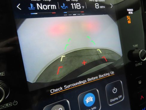 Certified 2025 Subaru Outback Premium w/ Popular Package #1 image 20