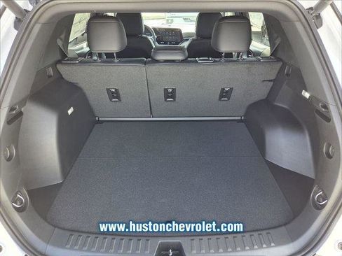 New 2026 Chevrolet Equinox LT w/ Convenience Package II image 26