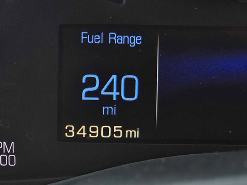 Used 2014 Cadillac ATS Luxury w/ Sun And Sound Package image 35