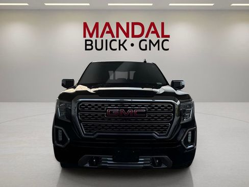 Used 2020 GMC Sierra 1500 Denali w/ Denali Ultimate Package image 3