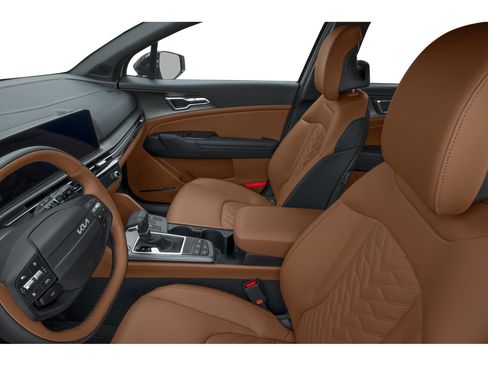 New 2026 Kia Sportage X-Line AWD/4WD image 35