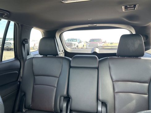 Used 2024 Honda Passport Black Edition image 19