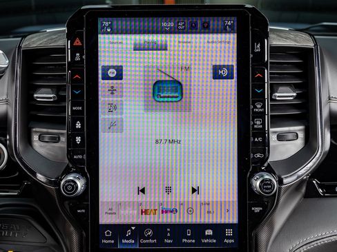 Used 2025 RAM 3500 Limited image 24