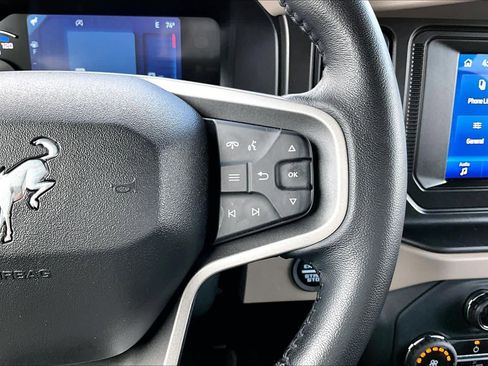 Used 2023 Ford Bronco Big Bend image 27