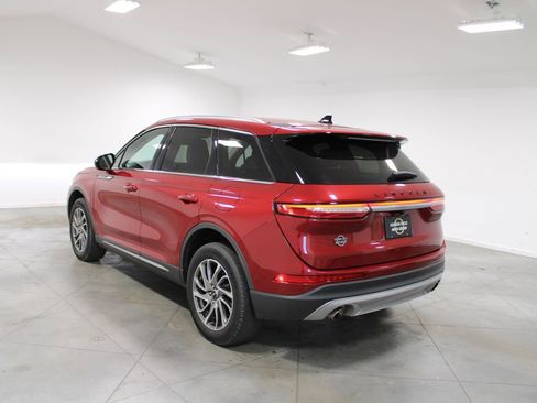 Used 2022 Lincoln Corsair AWD w/ Equipment Group 101A image 7