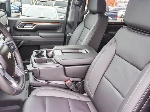 New 2025 Chevrolet Silverado 3500 LT w/ All Star Edition image 16