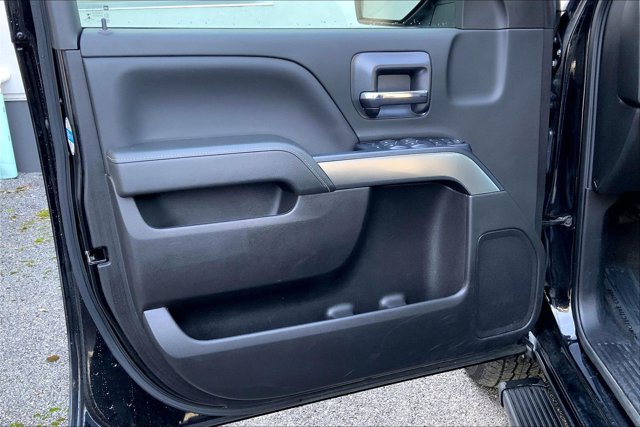 Used 2019 Chevrolet Silverado 1500 LT AWD/4WD image 21