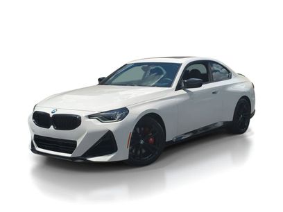 Used 2024 BMW M240i Coupe w/ Premium Package