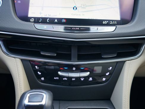 Used 2019 Cadillac CT6 Premium Luxury image 33