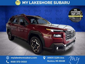 New 2026 Subaru Outback Touring AWD/4WD 360° Tour