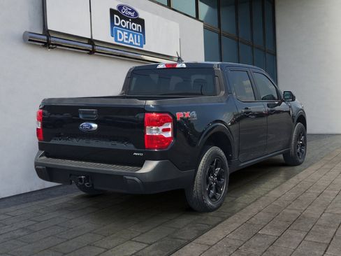 Used 2023 Ford Maverick XLT w/ Equipment Group 300A Standard AWD/4WD image 3